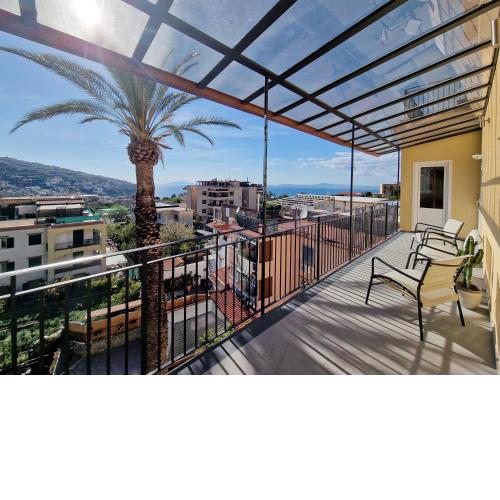 Savarese Luxury Palace