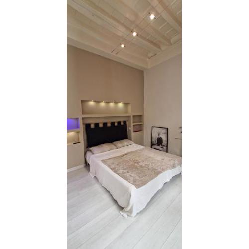 Savelli Apartment Old Town - near Navona Place