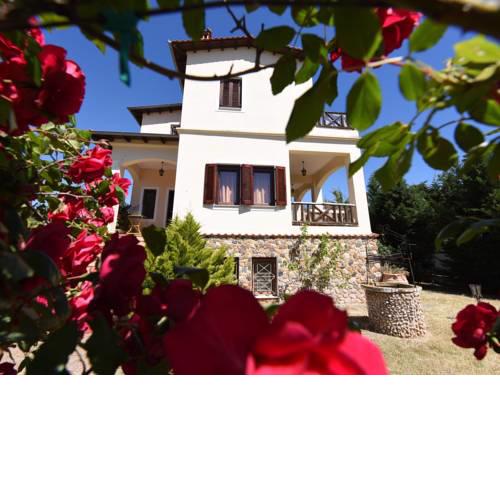 Savina's Maisonette - Nea Plagia Halkidiki