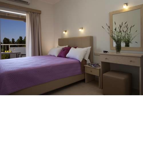 Savinos Rooms