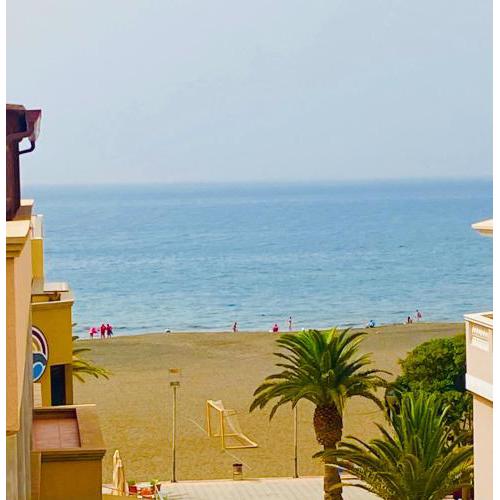 SaVoa Sun&Sea Apartment