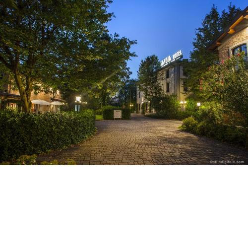 Savoia Hotel Country House Bologna