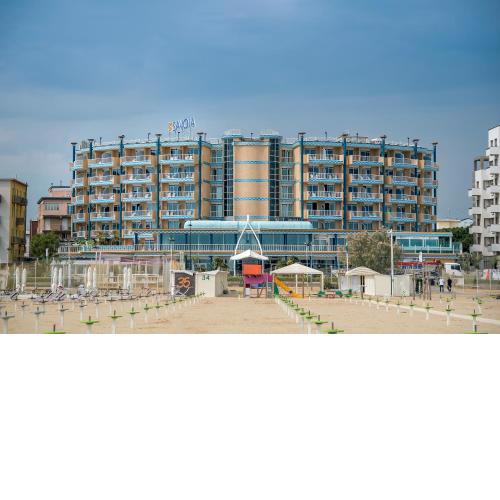 Savoia Hotel Rimini