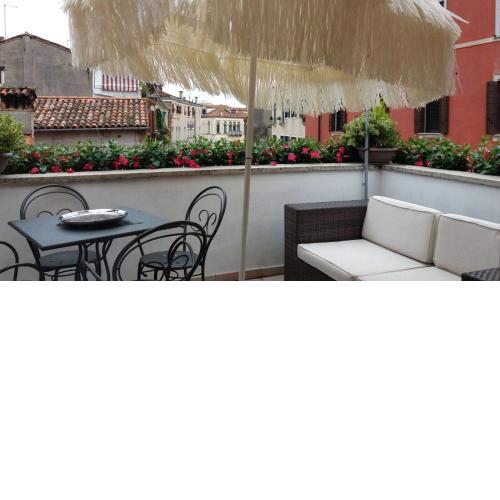 Savoia & Jolanda Apartments 2