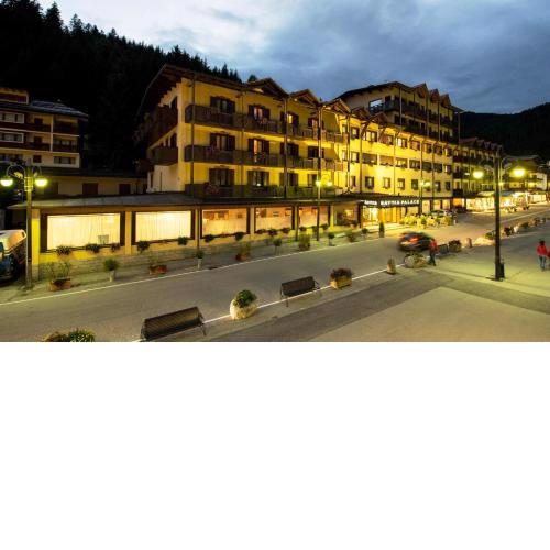 Savoia Palace Hotel