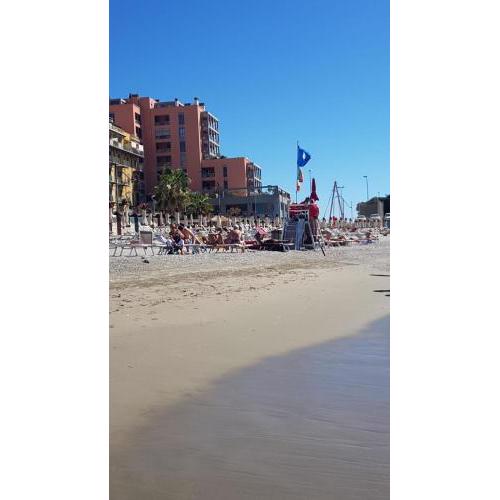 SAVONA SEA HOUSE