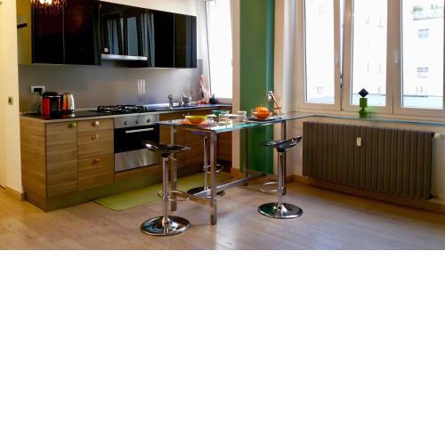 Savona/Tortona Flat
