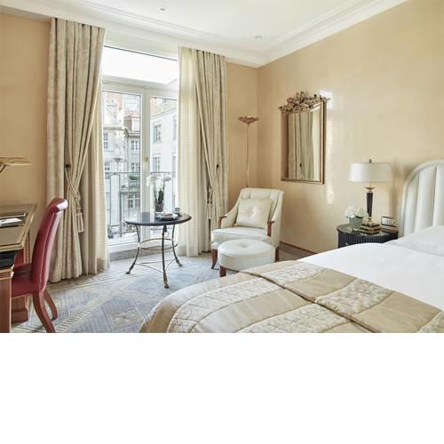 Savoy Baur en Ville