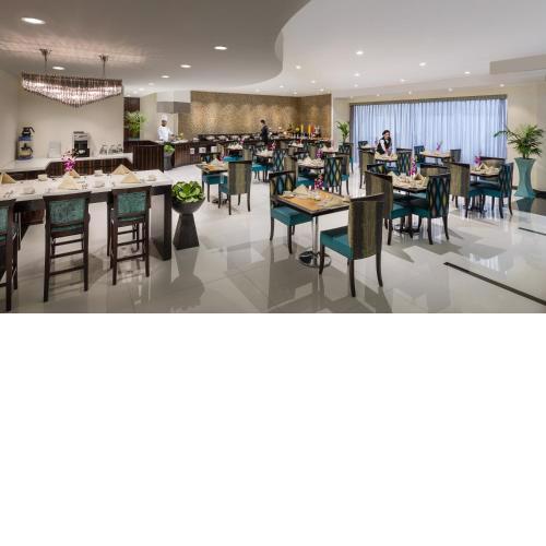 Savoy Crest Hotel Apartment - Bur Dubai
