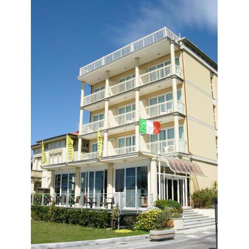 Savoy Hotel