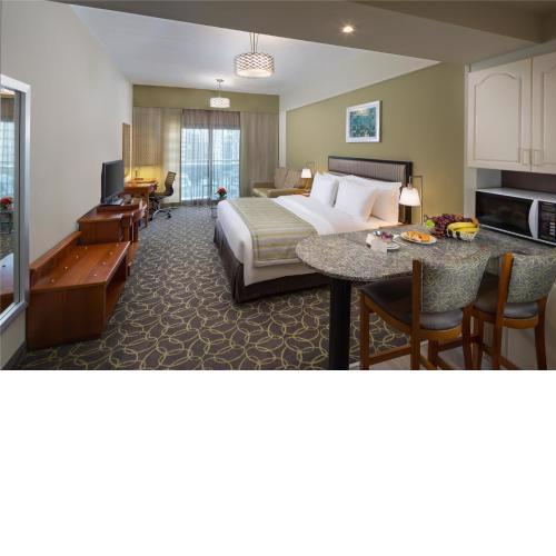 Savoy Park Hotel Apartments