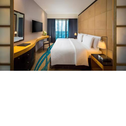 Savoy Suites Hotel Apartment - Newly Renovated