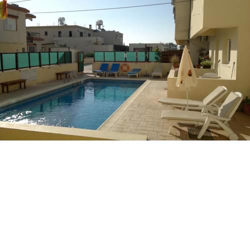 Savva Complex