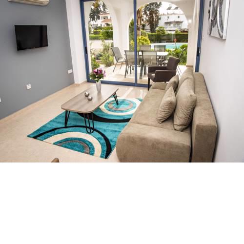 Savvas Apartment