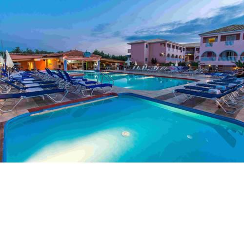Savvas-Demar Hotel