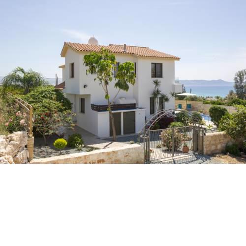 Savvas Villa