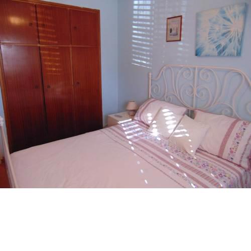 Savvides Apartment