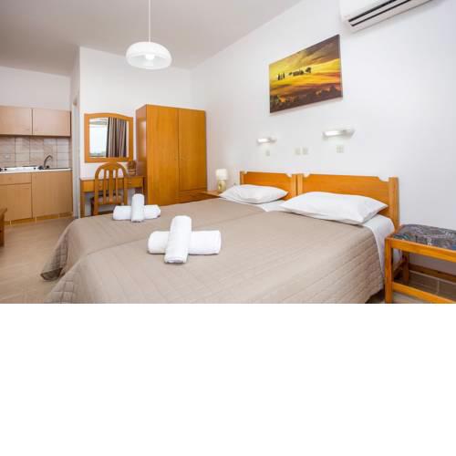 Savviou Rooms