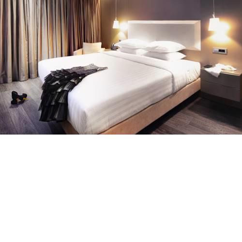 Saz City Life Hotel
