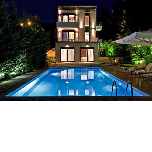 SAZ Villas