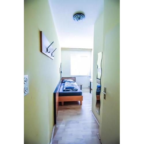 SB apartment in lively area
