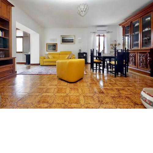Sbaraglia Home - Rooftop Talenti