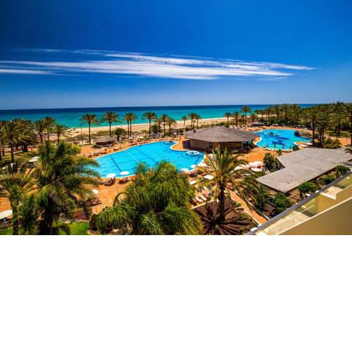 SBH Costa Calma Palace Thalasso & Spa