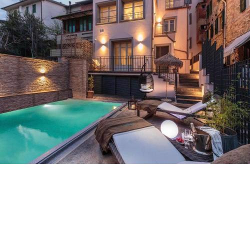 SBrigida Apartments