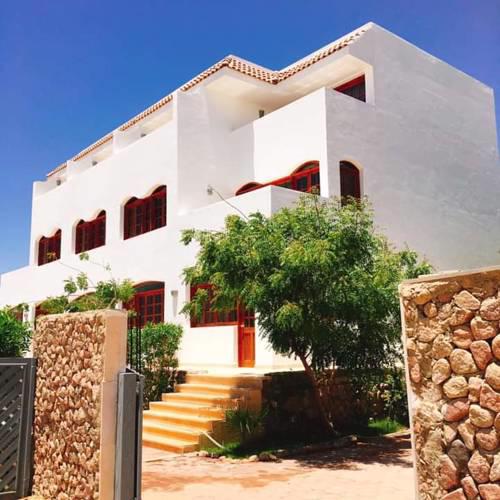 SBS SHARM - Guest House