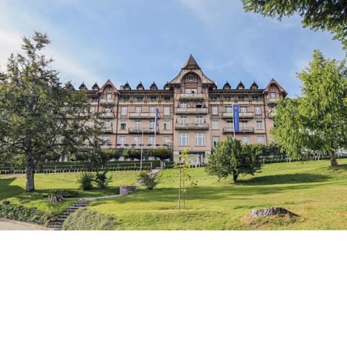 sbt Hostel Beatenberg