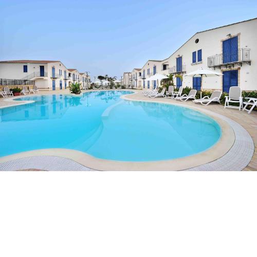 Scala Dei Turchi Resort