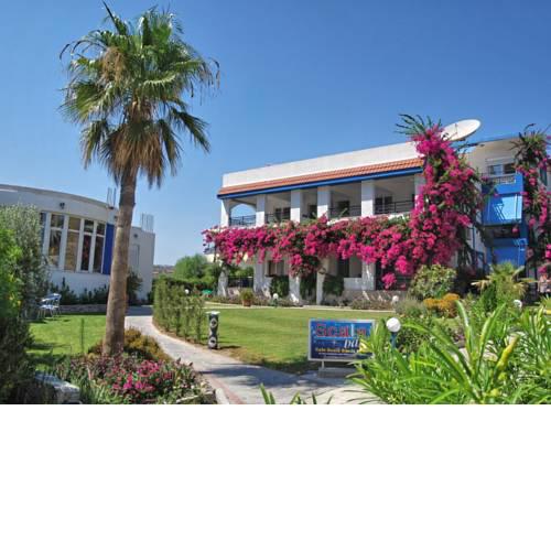 Scala Hotel Apartments