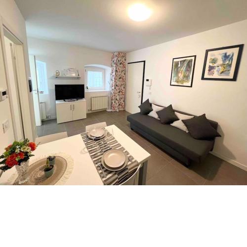 Scala Santa Apartment