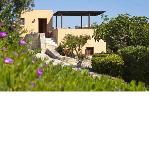Scalani Hills Boutari Winery & Residences
