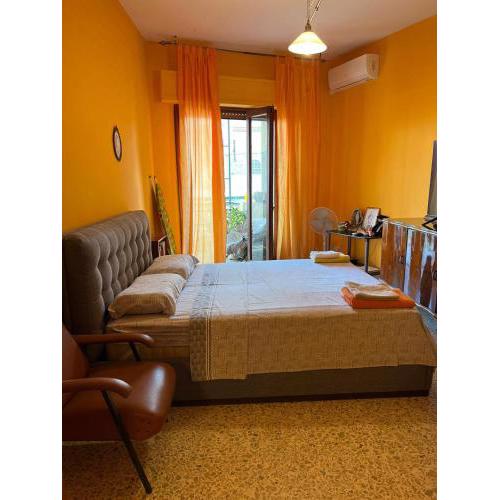 Scalea City Center Apartments