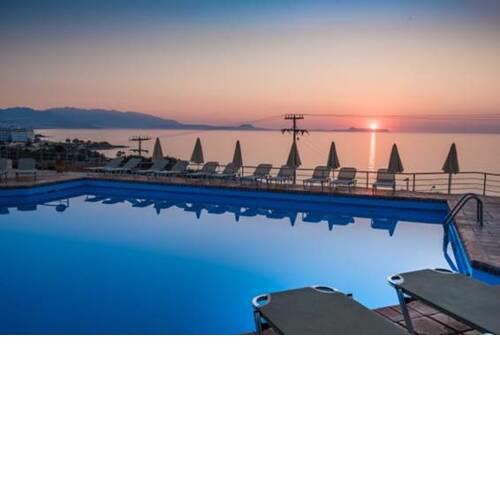 SCALETA BEACH HOTEL