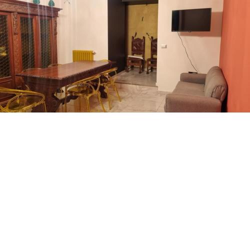 Scammacca room