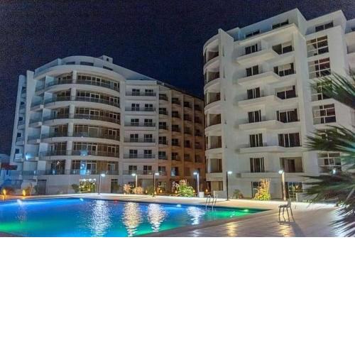Scandic Hurghada 323