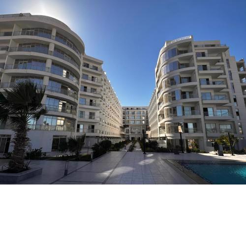 Scandic Hurghada