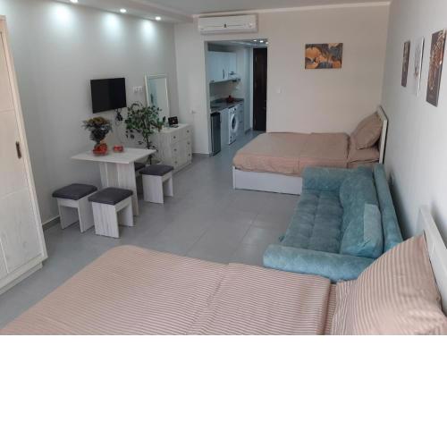 Scandic Resort, free WiFi, sandy beach, coral reef