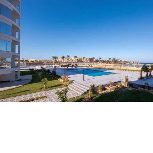 Scandic Resort Hurghada A2M