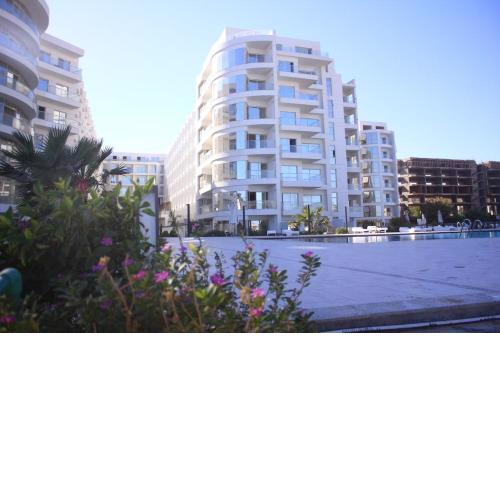 Scandic Resort Hurghada