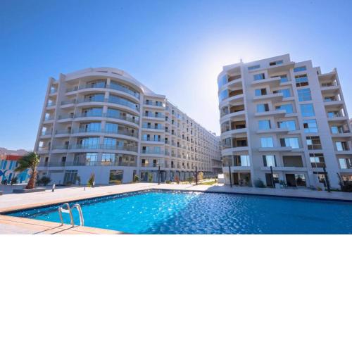 Scandic Resort Hurghada