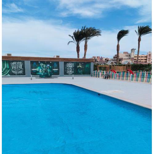 Scandic Resort Hurghada