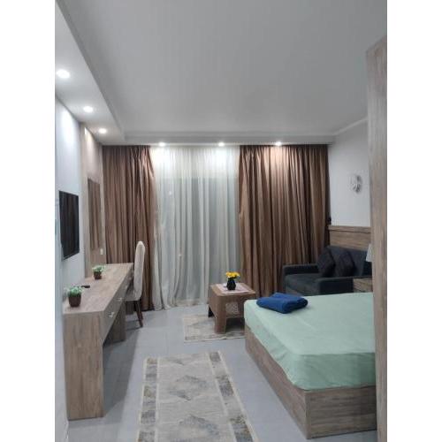 scandic