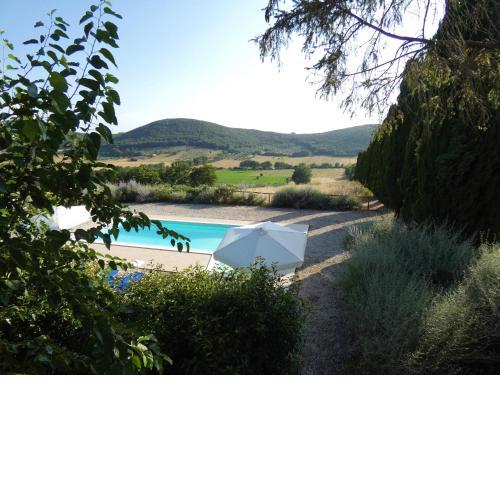 Scappo in Umbria, Casale Beatrice
