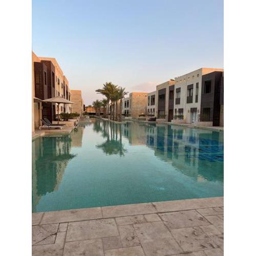 Scarab El Gouna