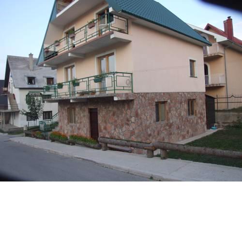 Šćekić Accommodation