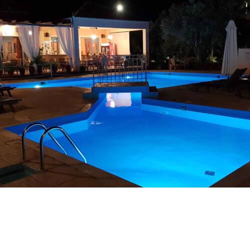 Scenic Apartment in Lesbos Island with Pool