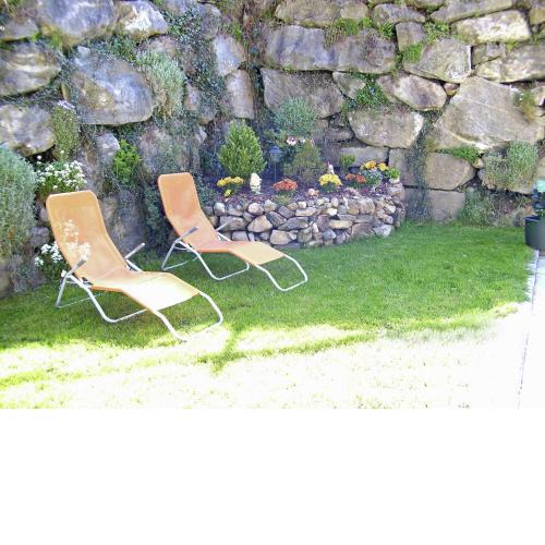 Scenic Apartment in Zell am Ziller-Gerlosberg with Garden